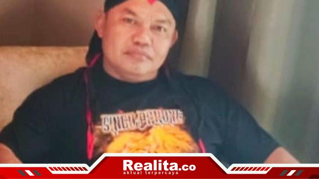 Dukung One Way, Tomas Ponorogo Minta Aksi Warga Jangan Ditunggangi Politik