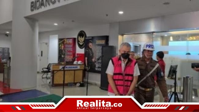 Ada 5 Tersangka Baru gegara&nbsp;Korupsi