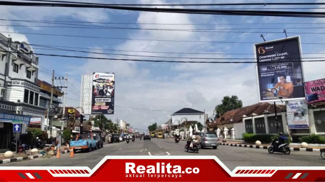 Urai Polemik One Way, Bupati Ponorogo Kembalikan Jadi Dua Arah Lagi