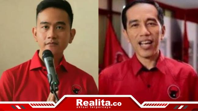 PDIP Tegaskan Jokowi dan Gibran Tak Diundang Rakernas karena Bukan Keluarga dan Langgar&nbsp;Konstitusi