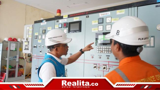Gelaran Internasional KTT WWF Ke-10 di Bali Selesai, PLN Sukses Kawal Kelistrikan Tanpa&nbsp;Kedip
