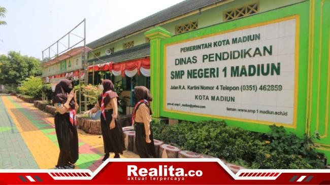 Jalur Zonasi PPDB SMP di Kota Madiun Berubah, Ini Kata Dindik