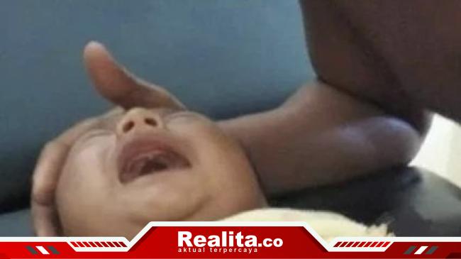 Ditinggal Sholat Dzuhur, Bayi 2 Bulan Diserang Monye hingga Perutnya Sobek