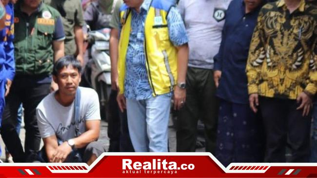 Pj. Bupati Banyuasin  Segera Perbaiki Jalan Poros&nbsp;Sungsang