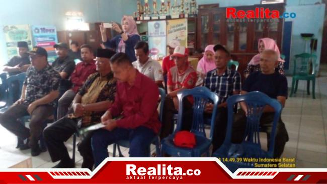 Kepemilikan Aset Daerah di Sukamoro Masih Misterius