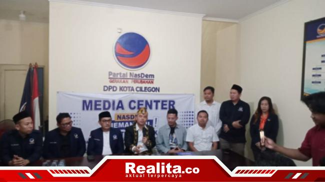 Dede Rohana Bertarung di Pilkada Cilegon&nbsp;2024