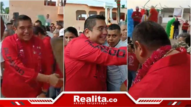 Calon Wali Kota Tewas Ditembak dari Jarak Dekat saat Kampanye