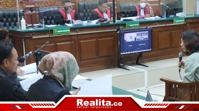 Irwan Danny Mussry Mangkir Dalam Sidang Perkara Korupsi Mantan Kepala Bea Cukai&nbsp;Yogyakarta