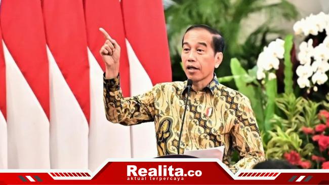 Ada 27 Ribu Aplikasi Pemerintahan yang Beroperasi, Jokowi: Orientasinya Selalu Proyek,&nbsp;Ruwet!