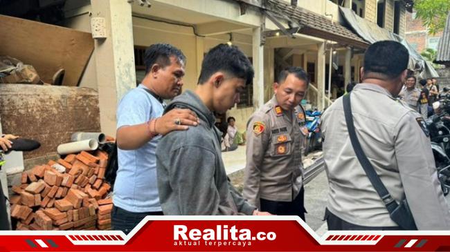Teriakan Terakhir Cewek MiChat yang Digorok-Mayat Dimasukkan Koper di&nbsp;Kuta