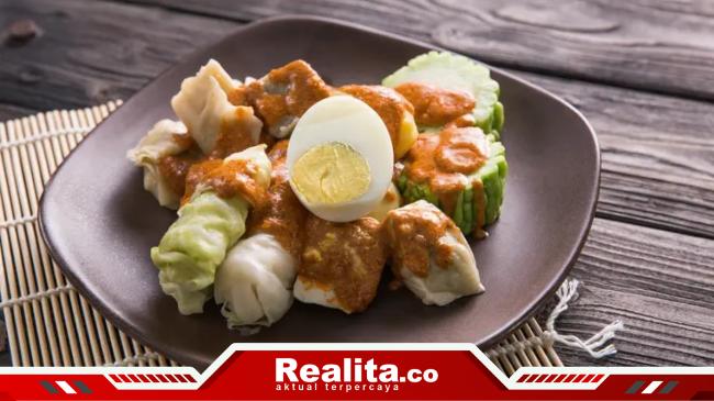 Siomay Indonesia Masuk Daftar Street Food No. 1 Terbaik Dunia,Wow!