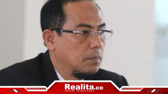 Hakim Agung Nonaktif Gazalba Saleh Didakwa Terima Suap Rp 650 Juta, Nama Ayah Gus Muhdlor&nbsp;Terseret