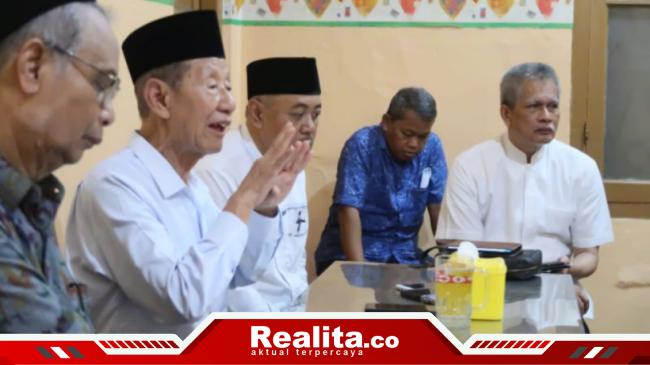 Pusat Halal Dunia Ada di London, Ini Agenda Halaqoh MUI Jateng 2024 