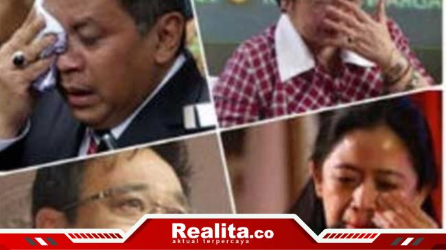 PDIP Disarankan Jadi Oposisi, Jerry Massie: Akankah Tangisan Itu Terjadi lagi?