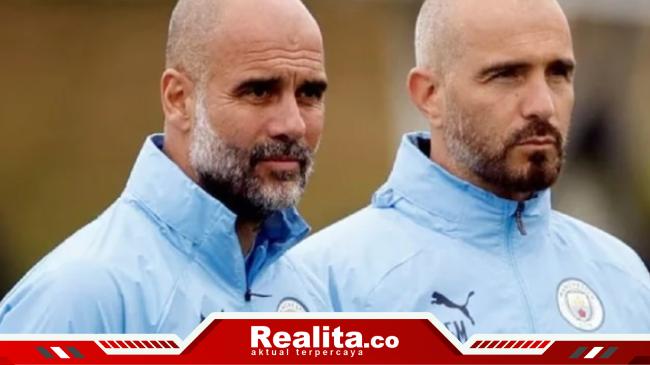 Mantan Anak Buah Guardiola Resmi Latih Chelsea