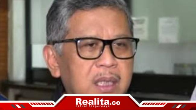 Terkait Harun Masiku, KPK Periksa Hasto Senin Depan