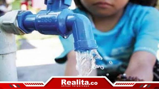 Masuki Kemarau Konsumsi Air Bersih di Ponorogo Naik 5 Persen, PUDAM Bakal Lakukan Rekayasa Aliran