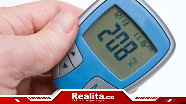 Camilan Sehat untuk Penderita&nbsp;Diabetes
