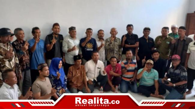 Partai Ummat Dukung YES sebagai Calon Bupati Lamongan
