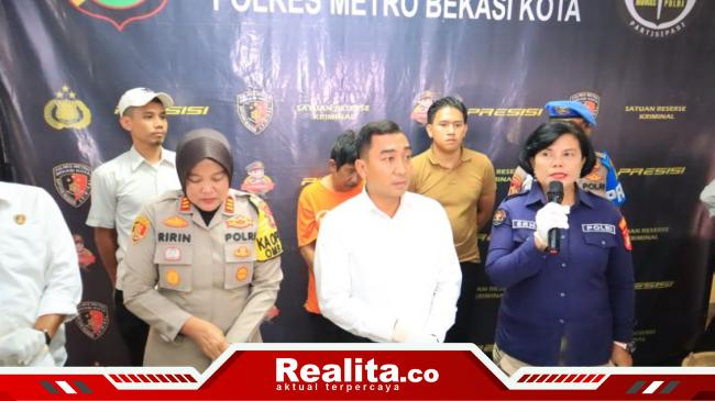 Anak 10 Tahun di Bantar Gebang Diperkosa hingga Tewas, Jenazah Disimpan Dalam Karung