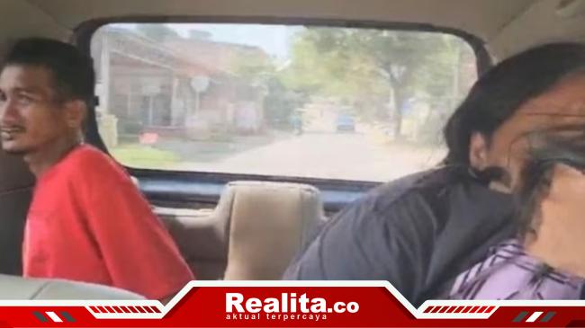Pelaku Kriminal Berak di Celana saat Ditangkap, Tim Reserse Tak Tahan&nbsp;Baunya