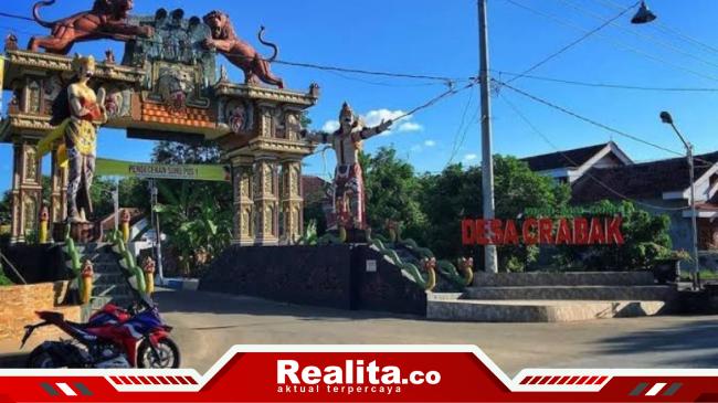 Korupsi Dana Desa 2019-2020, Kades Crabak Ponorogo Jadi Tersangka