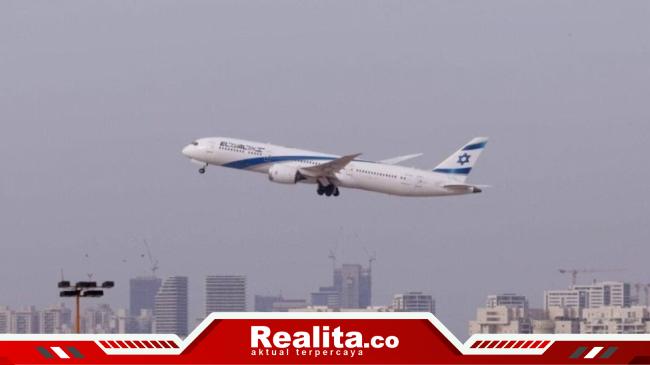 Turki Melarang Pesawat Israel Isi Bahan Bakar, meski Dalam Situasi&nbsp;Darurat