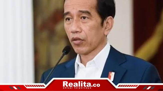 Jokowi Ngaku Tak Bisa Tidur di&nbsp;IKN