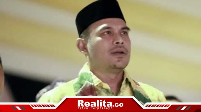 Raperda RPJPD Tahun 2023/2024 Disahkan Menjadi Perda, Ini Pernyataan Ketua DPRD Kotabaru
