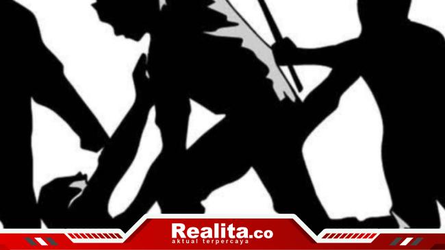 Dituduh Curi Sapi, Dua Security Nyaris Tewas Dihajar&nbsp;Massa