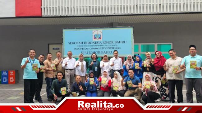 Program Studi S3 Pendidikan Dasar dan S3 Teknologi Pendidikan UNESA Melatih Pembelajaran Berdiferensiasi
