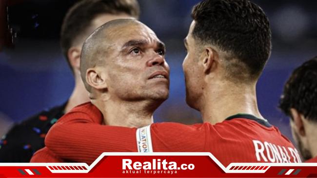 Kalahkan Portugal lewat Adu Pinalti, Prancis Lolos ke Semifinal Piala Eropa 2024
