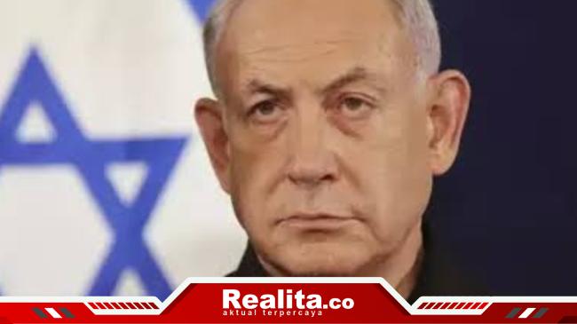 Mayoritas Warga Eropa dan AS Dukung ICC Tangkap Benjamin&nbsp;Netanyahu