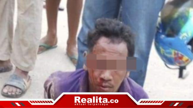 Driver Ojol Mobil di Kendari Dibacok Penumpangnya hingga Tewas