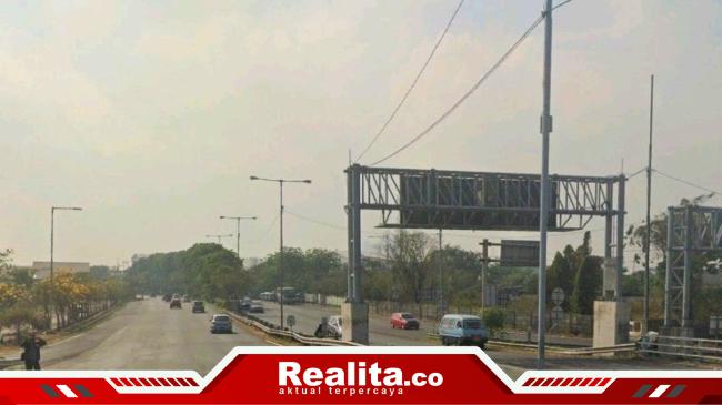 Pemkot Surabaya Lanjutkan Betonisasi Jalan Dupak sisi&nbsp;Selatan