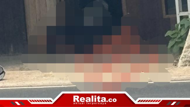 Sok Jagoan dan Pamer Keluar Masuk Penjara, Pria Ini Tewas Dibacok Orang yang&nbsp;Ditantangnya