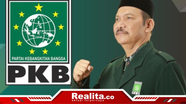 PKB Kota Madiun Setia Dukung Cak Imin Jadi Ketum 2024-2029