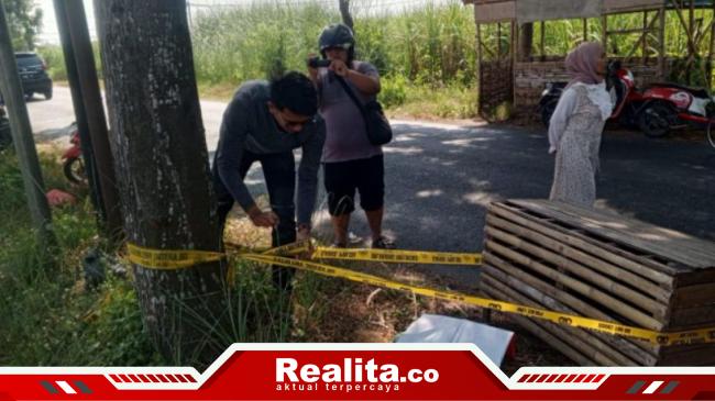 Baru Dilahirkan, Bayi di Jombang Dibuang dalam Kantong Kresek, Polisi Kejar Pelaku