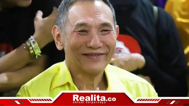 Ingin Fokus Momong Cucu dan Bangun Masjid, Jusuf Hamka Ikut Jejak Airlangga Mundur dari Golkar