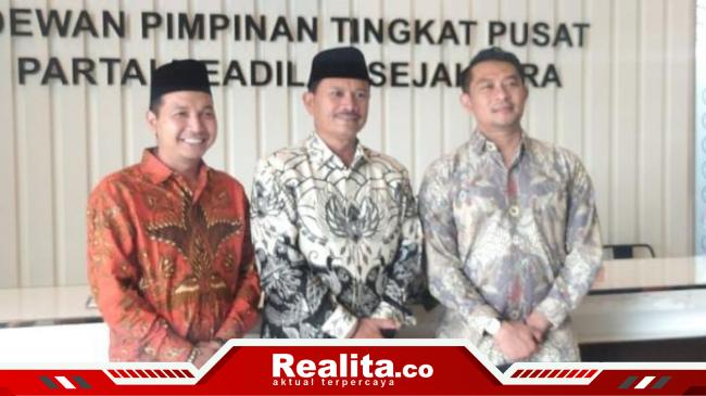 Dulu Rival, Kini Mahardika Total Dukung MaPan di Pilkada Kota&nbsp;Madiun