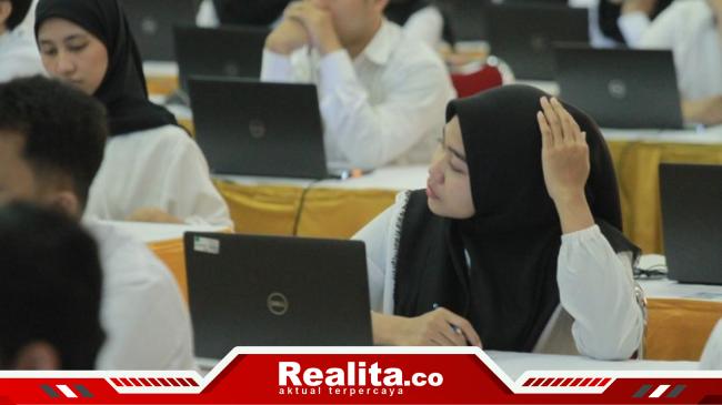 Dua Formasi CPNS di Kota Madiun Kosong&nbsp;Pelamar