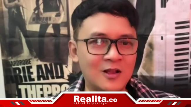 Ari Bias Gugat Perdata Agnez&nbsp;Mo