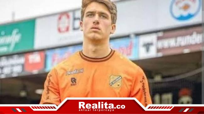 Soal Naturalisasi Mauro Zijlstra, Erick Thohir: Belum&nbsp;Salaman