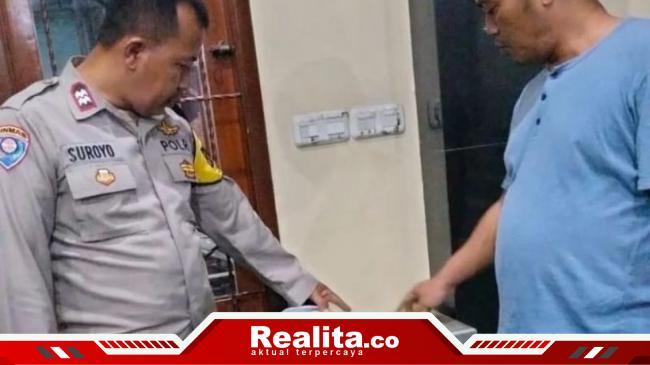 Rusak Pintu Masjid, Maling Bobol Kotak Amal di Sawangan&nbsp;Depok