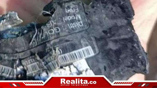 Pager yang Tewaskan 37 Orang di Lebanon, Dipasangi Bom yang Diledakkan dengan Pesan&nbsp;Elektronik