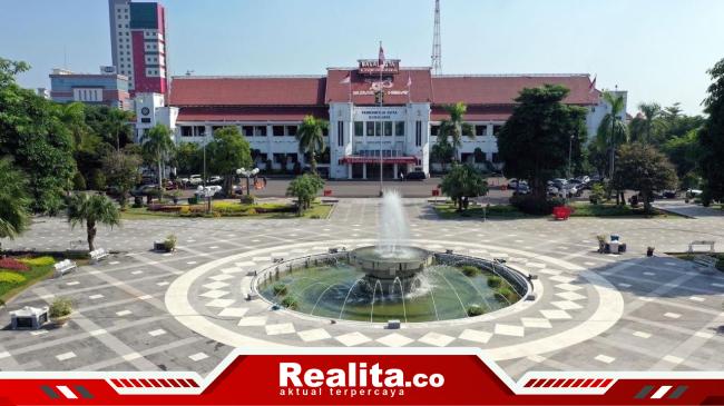 Pemkot Surabaya Sosialisasi Perwali Penyelenggaraan Reklame, Aset Pemkot Boleh&nbsp;Dimanfaatkan
