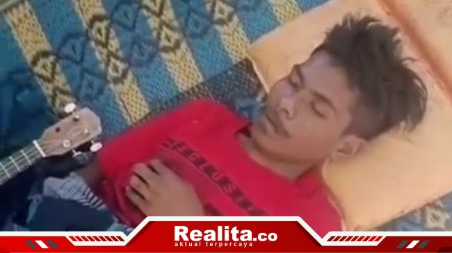 Pengamen Meninggal di Halaman Puskesmas setelah Berhari-hari Tahan&nbsp;Lapar