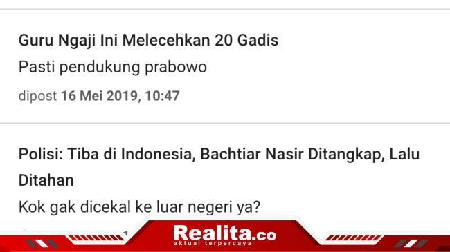 Soal Fufufafa, Rocky Gerung: Calon Pemimpin Dilarang Lecehkan&nbsp;Perempuan