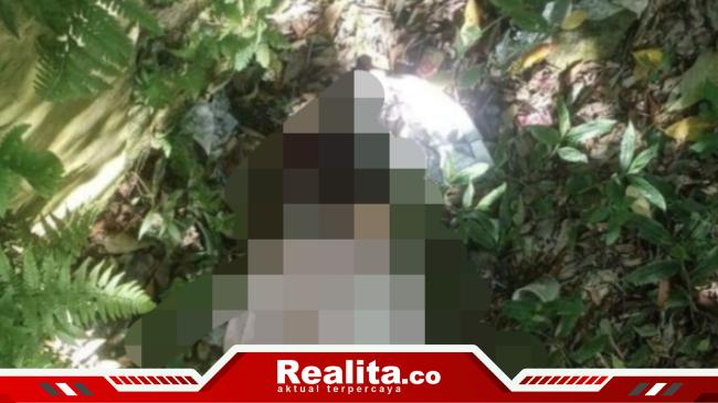 Identitas Korban Pembunuhan di Hutan Mojokerto&nbsp;Terungkap