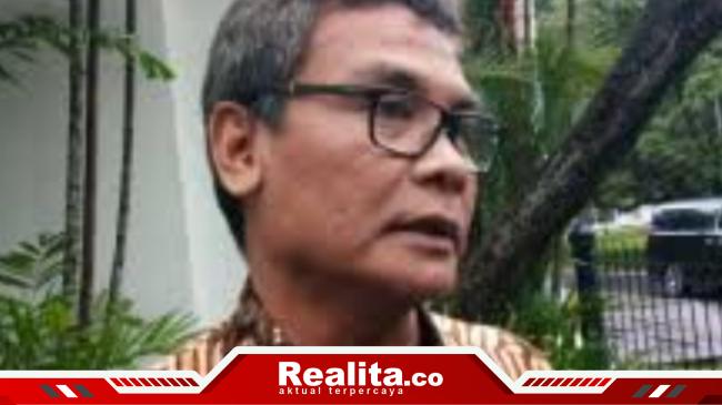 Jalani Tes Wawancara Capim KPK, Budi Johan Kritik Dewas dan&nbsp;Pimpinan